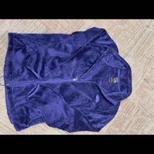 North face jacket